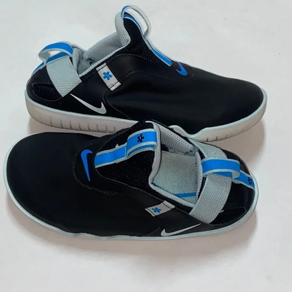 Nike Zoom Pulse Medical Nurse CT1629-001 Women Shoes Size 3.5